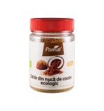 Zahar de cocos bio, 150g Pronat