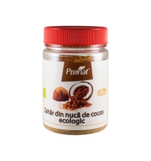 Zahar de cocos bio, 150g Pronat foto