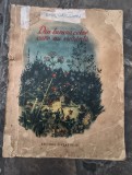 Emil Garleanu-Din lumea celor care nu cuv&acirc;ntă