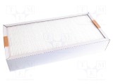 Filtru central pentru extractor de fum QUICK