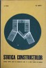 STATICA CONSTRUCTIILOR. MANUAL PENTRU LICEE DE SPECIALITATE ANUL III SI SCOLI TEHNICE DE MAISTRI-D. PETRE, -240345