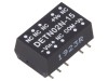 Convertor DC/DC 2W 24V la &plusmn;15V