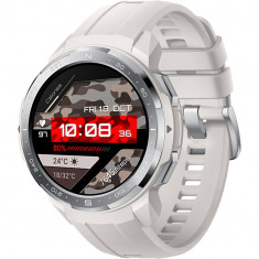 Smartwatch Honor Watch GS Pro Marl White Alb foto