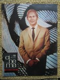 revista cinema octombrie 1965-sebastian papaiani,ion besoiu,filmul haiducii