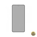 Folie de protectie Ecran Privacy OEM pentru Google Pixel 9 Pro XL Sticla Securizata Full Glue