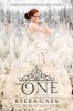 The One - Selection Series, Kiera Cass - YA Dystopian Romance Book (English)