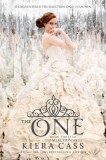 The One - Selection Series, Kiera Cass - YA Dystopian Romance Book (English)