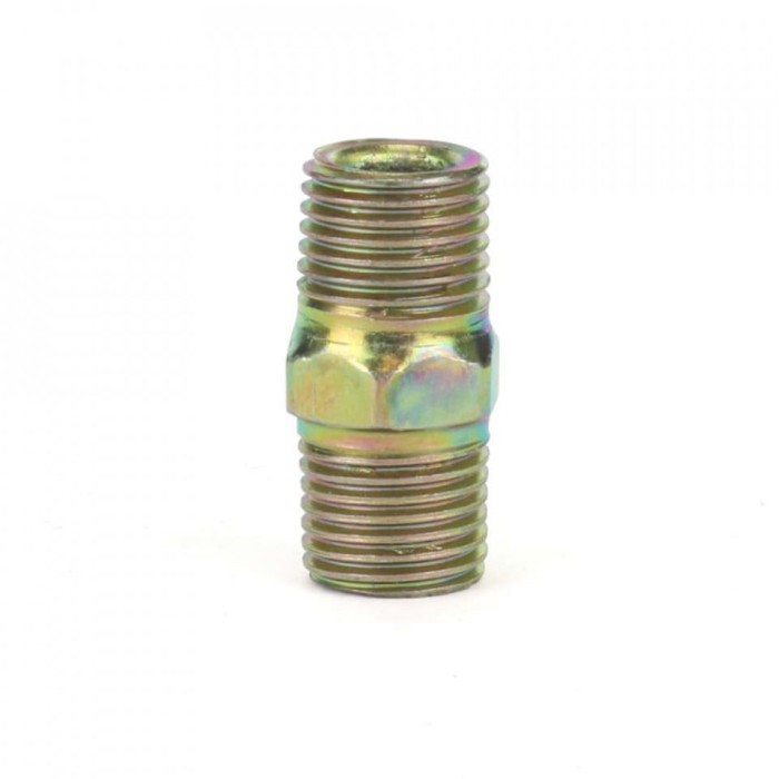 Niplu 1/4&quot; exterior la 1/4&quot; exterior B-ZK0016 Barracuda