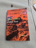 LId&eacute;e fixe - Paul Val&eacute;ry