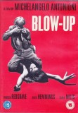 DVD Film de colectie: Blow-up ( r: Michelangelo Antonioni - vezi descriere )