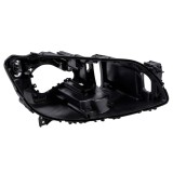 Carcasa far dreapta pentru BMW Seria 7 F01, F02 cu facelift LCI far Full LED cu AFS (2012 - 2015) - HB129-DREAPTA