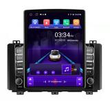 Navigatie dedicata Seat Ateca ecran tip TESLA 9.7&quot; cu Android Radio Bluetooth Internet GPS WIFI 2+32 DSP Quad Core CarStore Technology