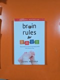 Brain Rules for Baby