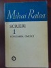 Scrieri 1: Explicarea omului