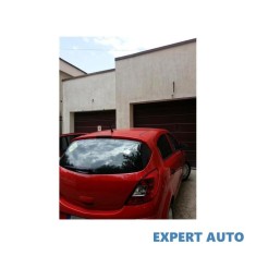 Perdele interior opel corsa d 2006-2014 hatchback Alta marca Alt model #7