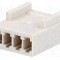 Conector semnal, 4 pini, pas 2.5mm, serie KK, MOLEX - 22-01-1042