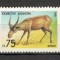Kazahstan.1992 Animale GY.67