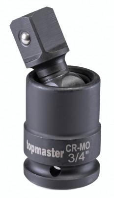 TOPMASTER ADAPTOR FLEXIBIL TUBULARA IMPACT 3/4 TMP foto