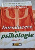 Introducere in psihologie Atkinson &amp;Hilgard