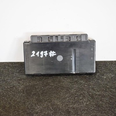 Unitate de control Gateway BMW 5 E60 2008 OEM: 9176078 3403022 foto