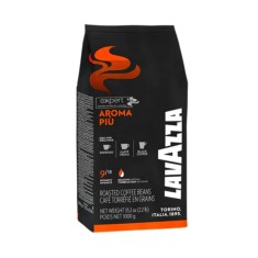 Cafea boabe, Lavazza Expert Aroma Piu, 1kg