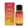 Esenta naturala Brumaroma difuzor/umidificator SyS Aromas, Vitality 50 ml, Laboratorio SyS