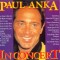 CD Paul Anka &ndash; In Concert (VG+)