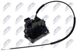 Broasca usa, incuietoare Fiat Punto Evo 2008-, Punto 2012-; usa fata, partea dreapta; 52065097; NTY