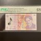 Romania 5 lei 2014 pick 118g grad 68 pmg