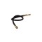 Furtun frana MERCEDES-BENZ SPRINTER 3-t platou / sasiu (906) 209 CDI (906.111 906.113 906.211 906.21
