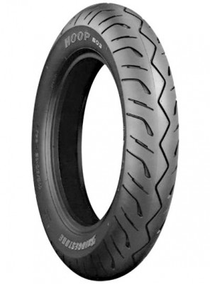 Anvelopa scuter Bridgestone 120/70-14 B03 foto