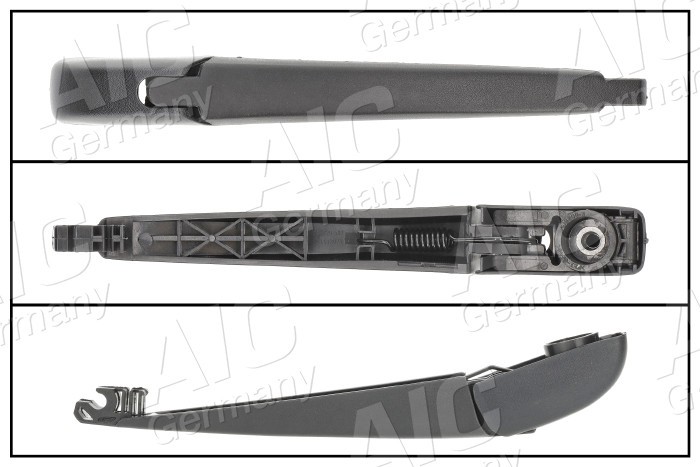 AIC 59729 Calitatea originală AIC brat stergator, parbriz