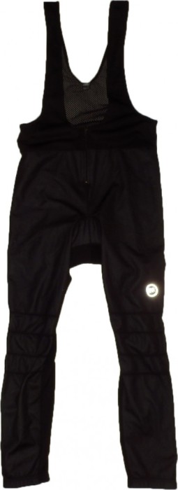 Combinezon pantaloni ciclism sezon rece CRANE (L/XL) cod-557499