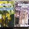 Puntea suspinelor - Michel Zevaco (2 vol.)