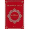 Piros mesek&ouml;nyv - A vil&aacute;g legszebb mes&eacute;iből - Benedek Elek