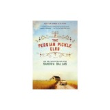 The Persian Pickle Club