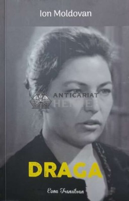 Draga - 2021 - Ion Moldovan ($V140) foto