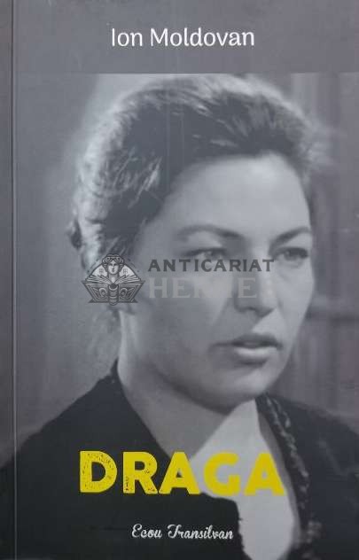 Draga - 2021 - Ion Moldovan ($V140)
