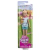 BARBIE SET PAPUSA STACIE SI CATELUL DE COMPANIE, Mattel