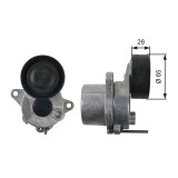 Intinzator curea distributie Dodge Caliber; Jeep Compass, Patriot; Mercedes C-Class, C-Class T-Model, E-Class, E-Class T-Model, Gle, Glk-Class Motor