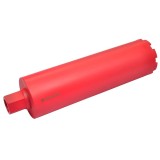 Cumpara ieftin Virf burghiu cu carota diamantata gaurire uscata si umeda 102mmx400 mm