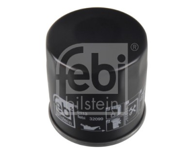 FEBI BILSTEIN 32099 Filtru ulei foto