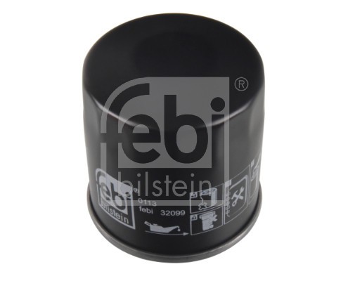 FEBI BILSTEIN 32099 Filtru ulei