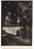 CPIB 22716 - CARTE POSTALA - CLUJ. VEDERE DIN PARC, RPR, NECIRCULATA