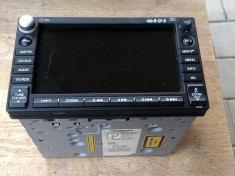 Navi Honda CR-V III (2007-2012) pentru piese + suport de bord + card stocare foto