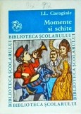 Ion Luca Caragiale - Momente si schite (1986)