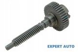 Pinion motoras cu cabluri frana de mana BMW Seria 6 (2004-&gt;) [E63] #1, Array