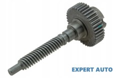 Pinion unitate control sistem franare BMW Seria 7 (2001-2008) [E65, E66, E67] #1 foto