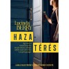 Hazat&eacute;r&eacute;s - Lucinda Berry