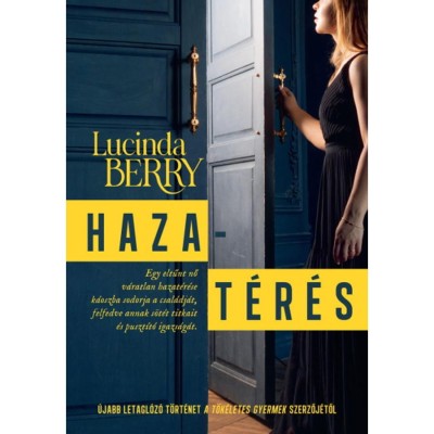 Hazat&amp;eacute;r&amp;eacute;s - Lucinda Berry foto
